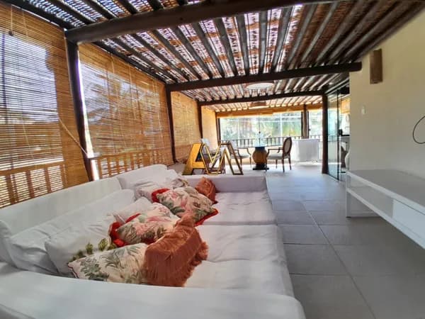 Apartamento em Mata de São João - Praia do Forte
