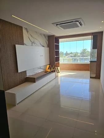 Apartamento em Salvador - Praia do Flamengo
