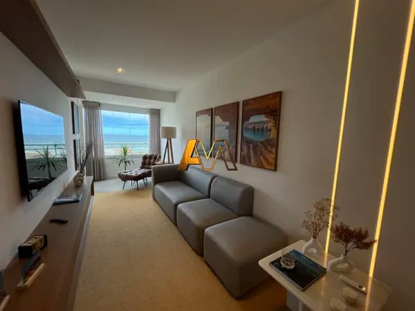 QUARTO E SALA