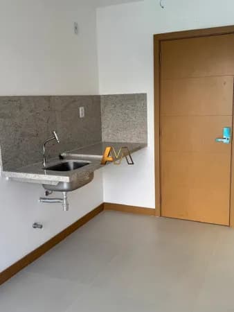 Apartamento em Salvador - Barra