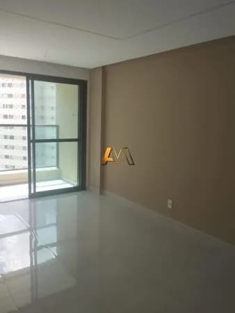 Apartamento em Salvador - Brotas