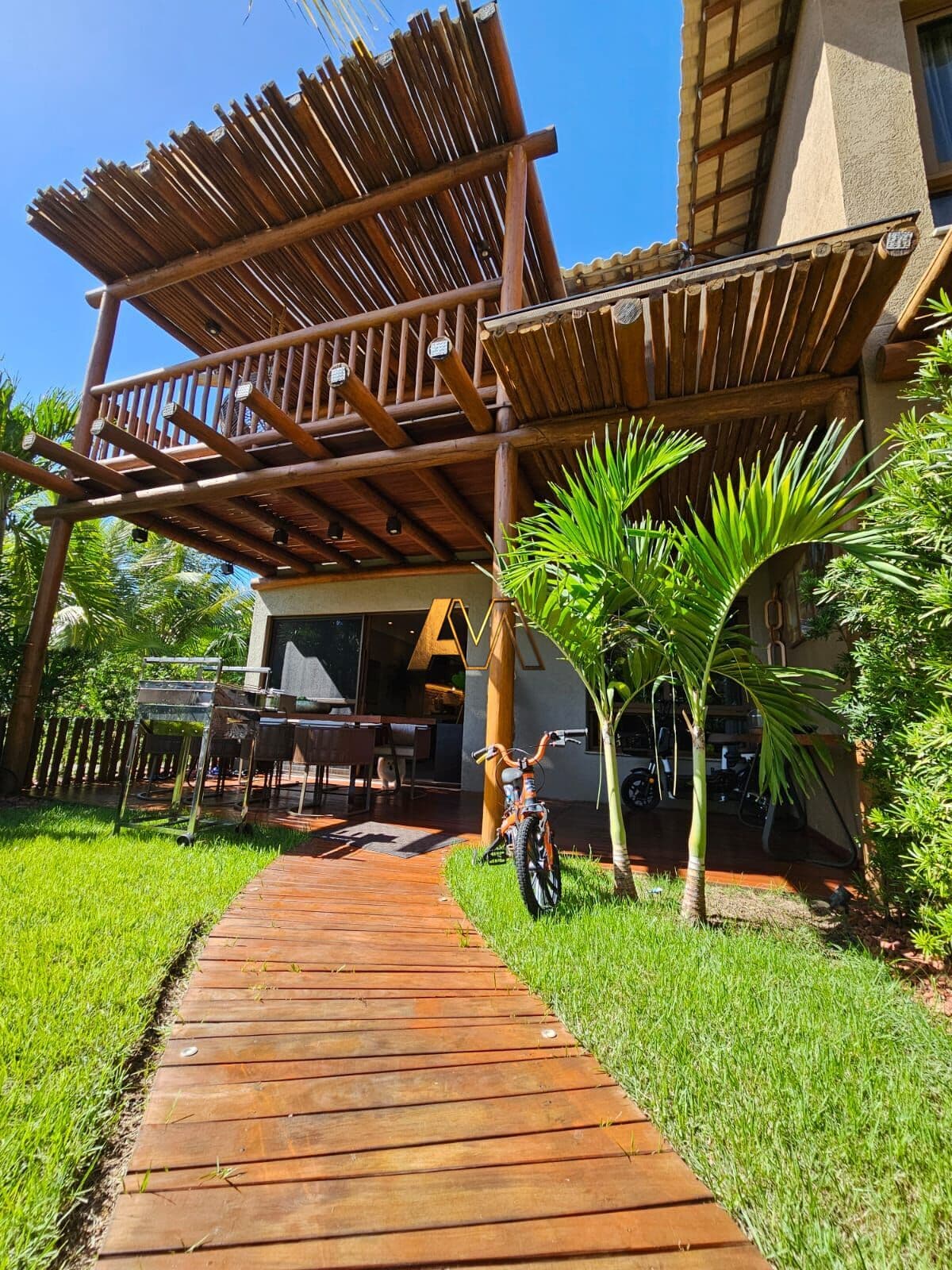Casa de Condomínio em Camaçari - ITACIMIRIM