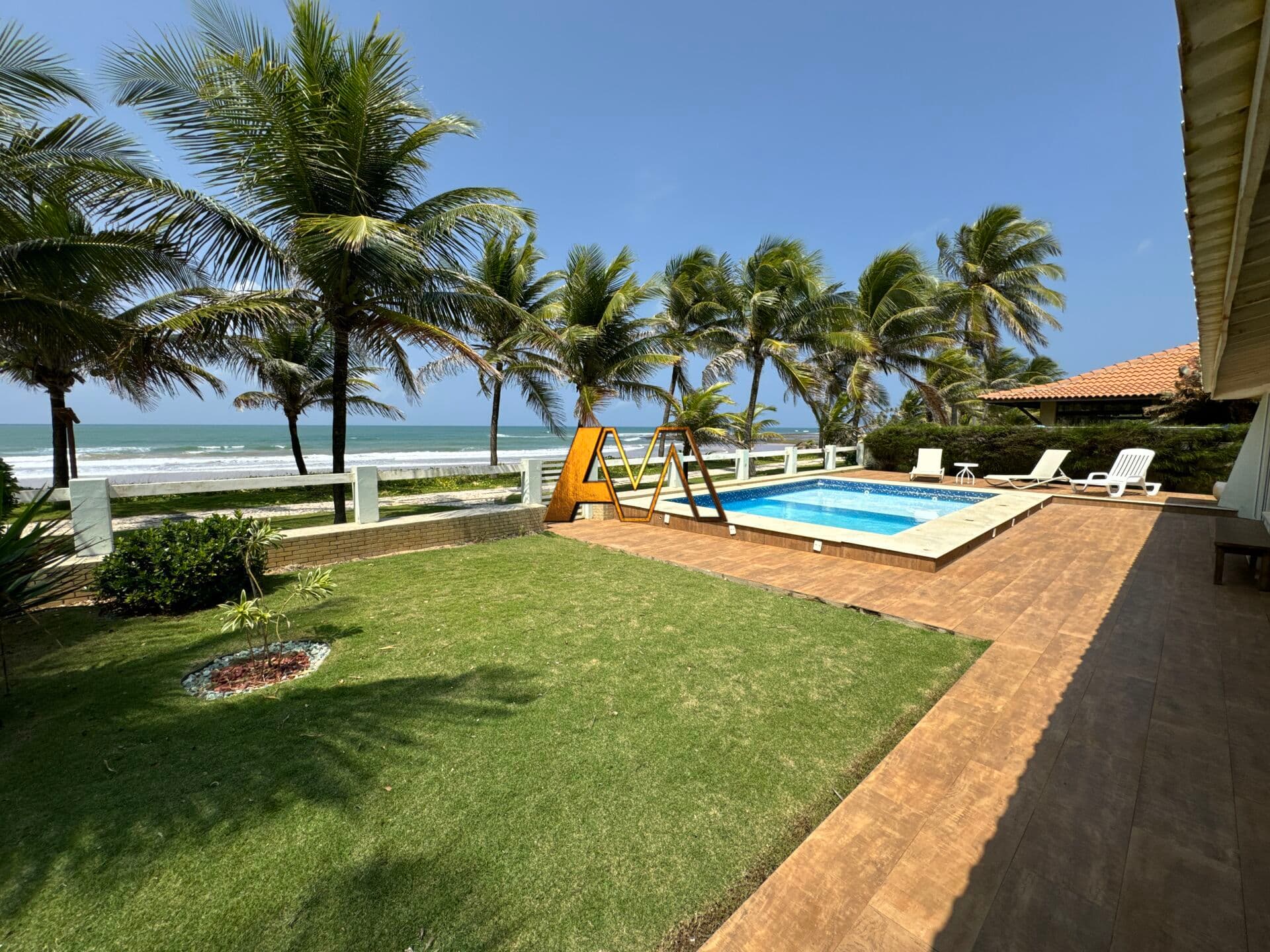 Casa de Condomínio em Camaçari - GUARAJUBA