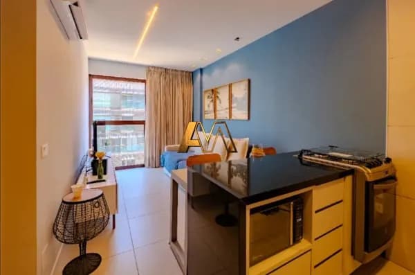 Apartamento em Salvador - Barra