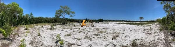 Lote/Terreno em Mata de São João - Praia do Forte