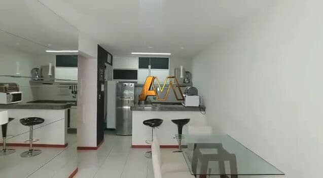 Apartamento em Salvador - Caminho das Árvores