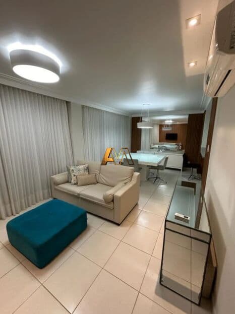 Apartamento em Mata de São João - Praia do Forte