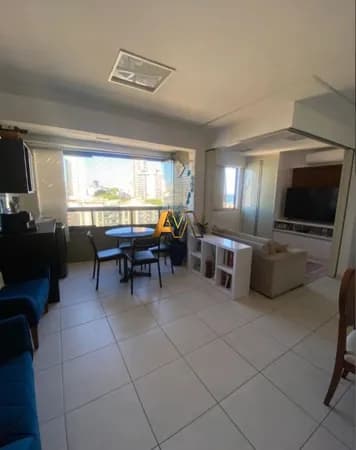 APTO 2/4 REVERSIVEL PARA 3/4 EM COSTA AZUL