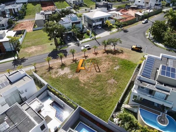 Lote/Terreno em Camaçari - Alphaville Litoral Norte I
