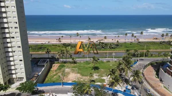 APARTAMENTO ALTO PADRÃO 4 SUÍTES EM JAGUARIBE