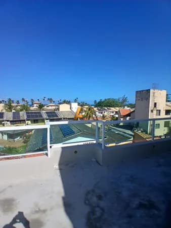 Apartamento em Salvador - Stella Maris