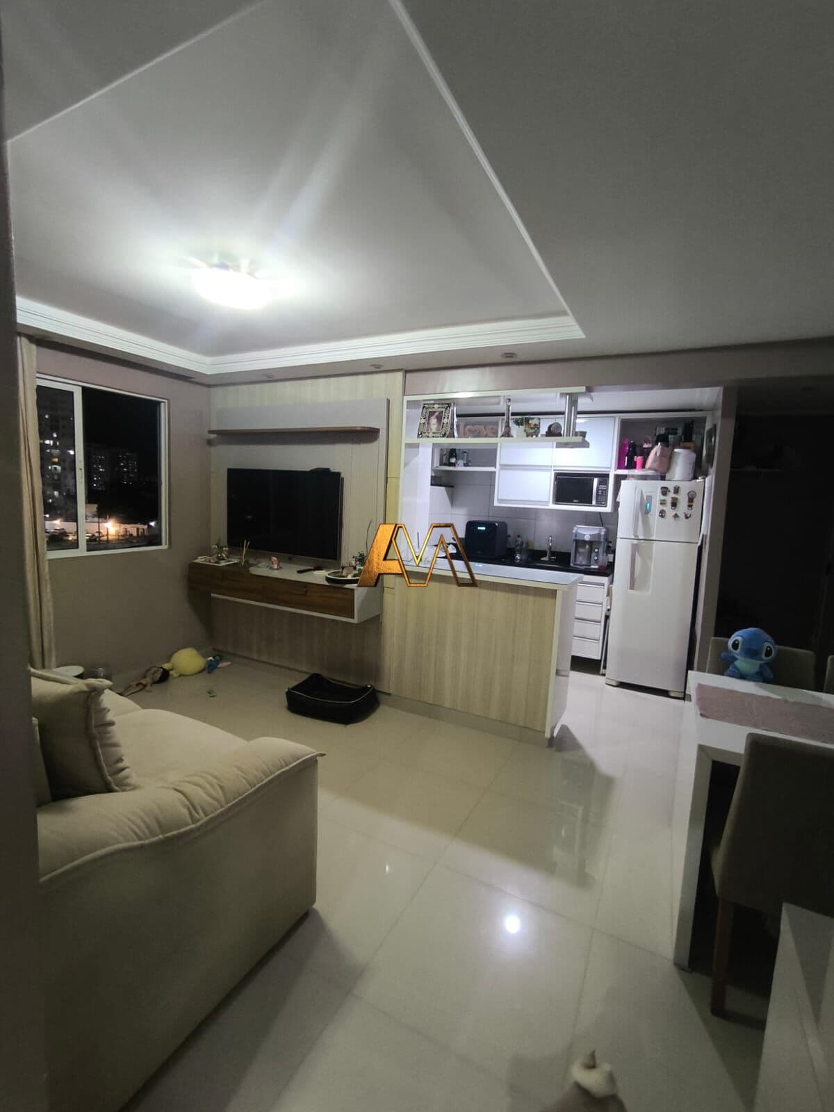 APTO ANDAR ALTO EM PIATÃ