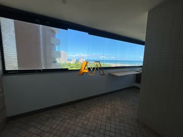 Apartamento em Salvador - Patamares