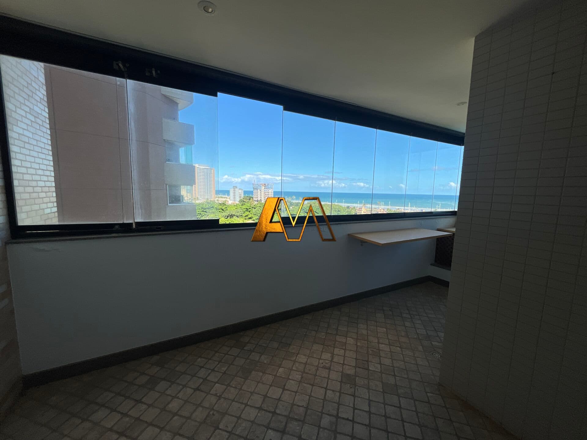 Apartamento em Salvador - Patamares