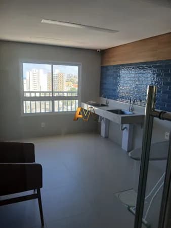 Apartamento em Salvador - Pituba