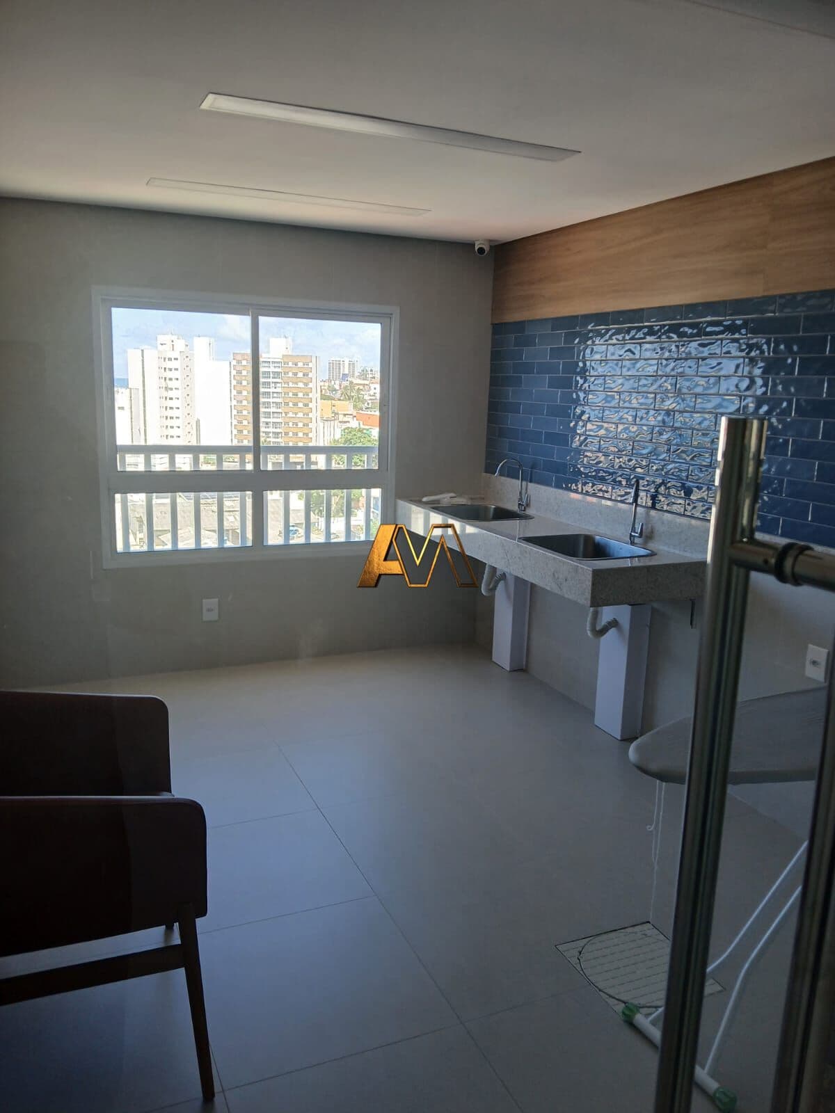 Apartamento em Salvador - Pituba