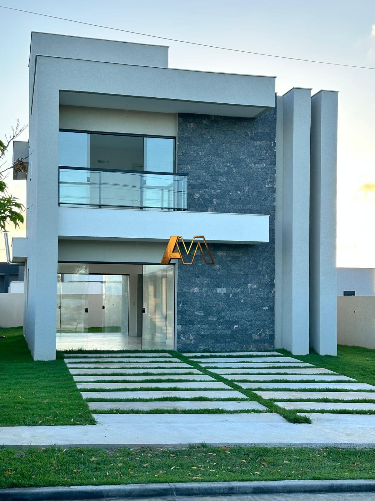 Casa em Camaçari - Jardim Limoeiro