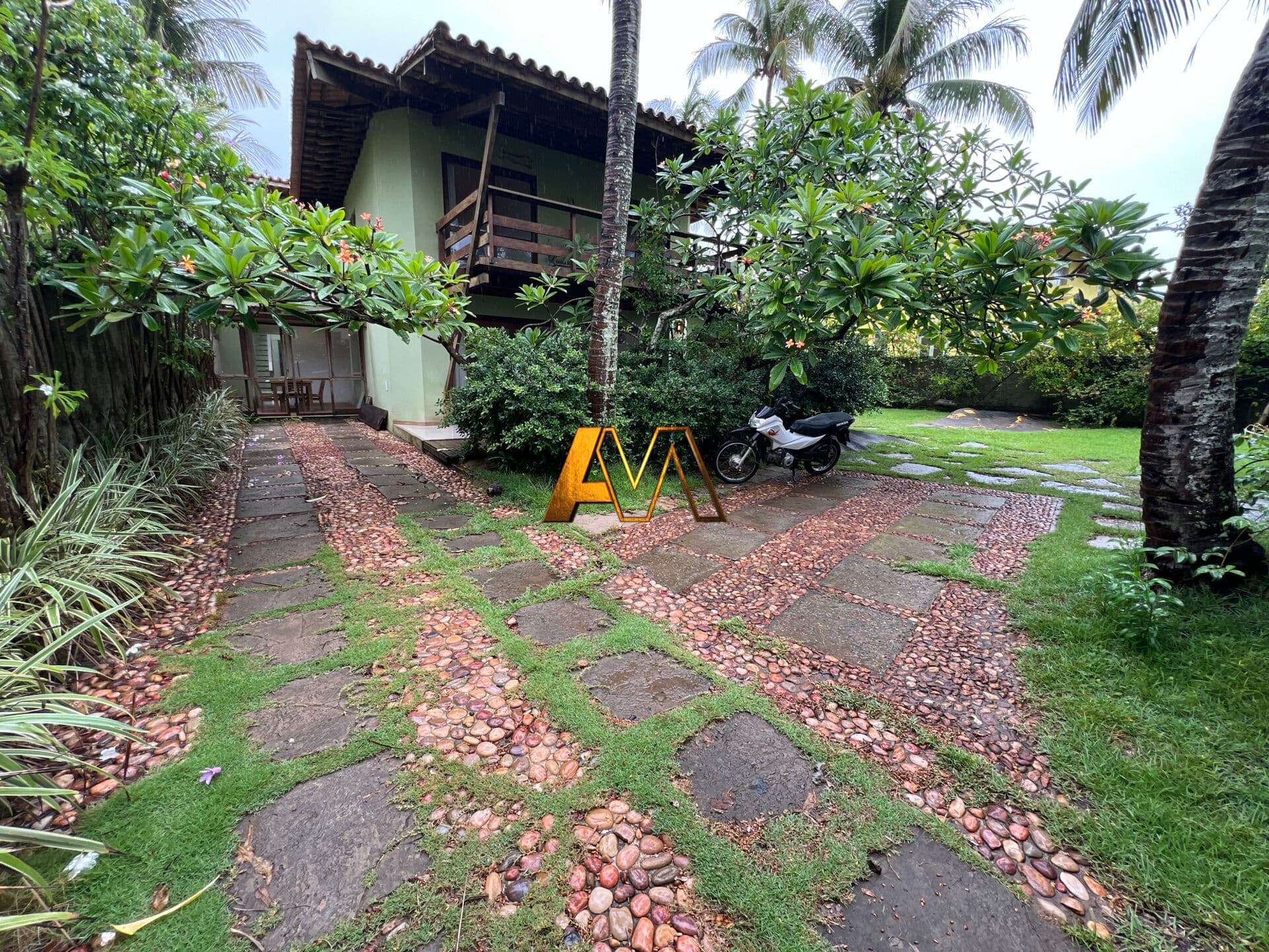 Casa em Salvador - Itapuã