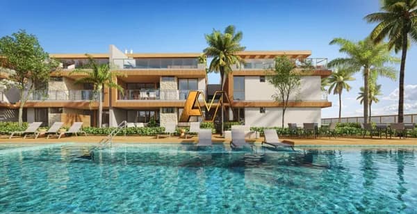 Apartamento em Camaçari - Itacimirim (Monte Gordo)
