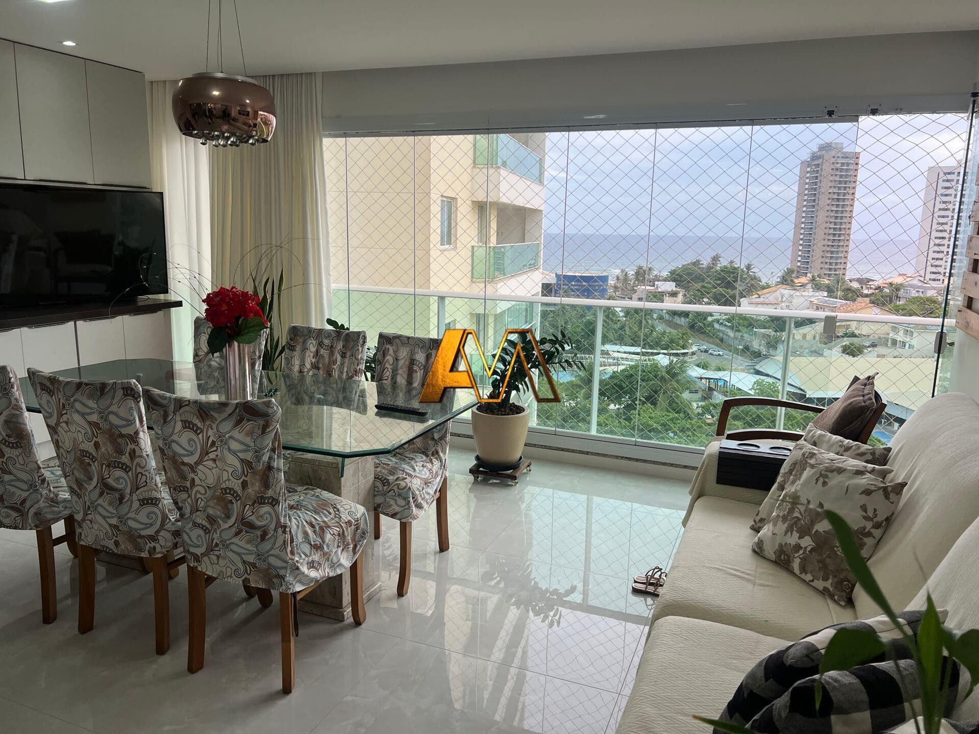 Apartamento em Salvador - Pituaçu