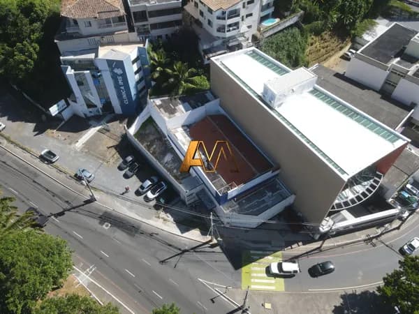 Sala/Conjunto em Salvador - Ondina
