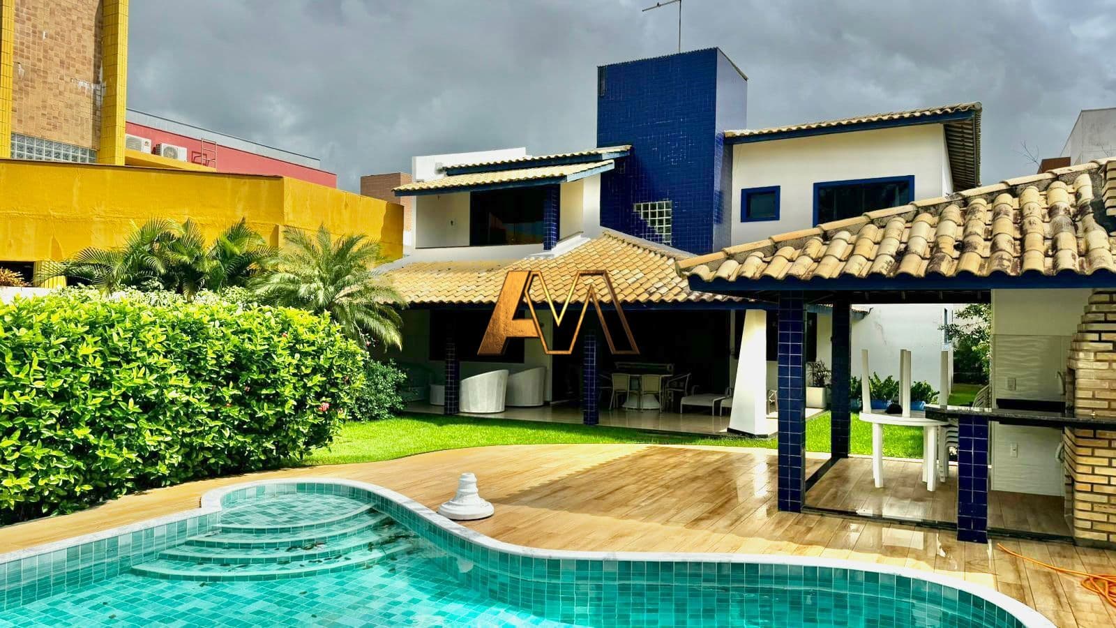 Casa de Condomínio em Camaçari - GUARAJUBA