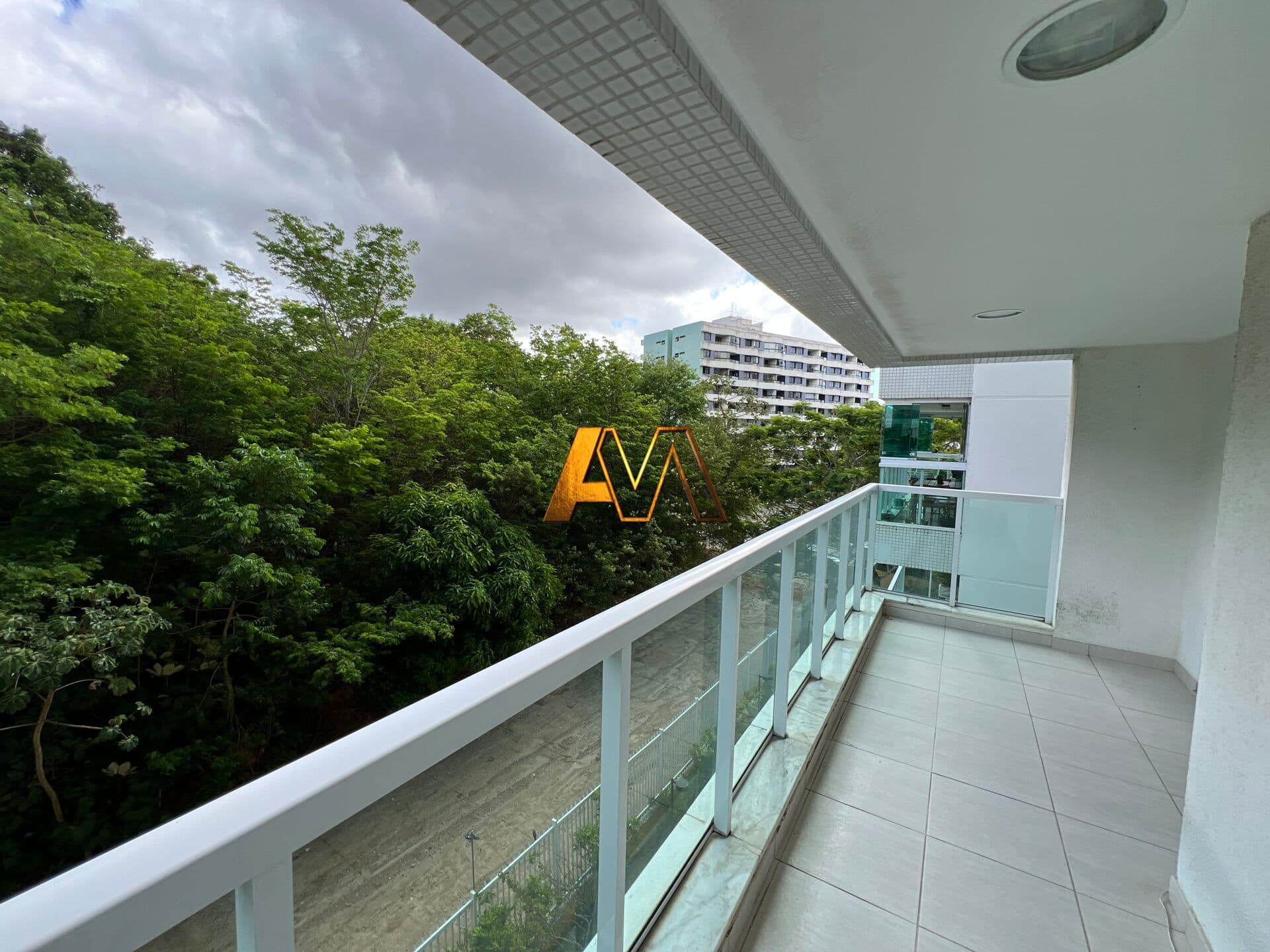 Apartamento em Salvador - Alphaville I