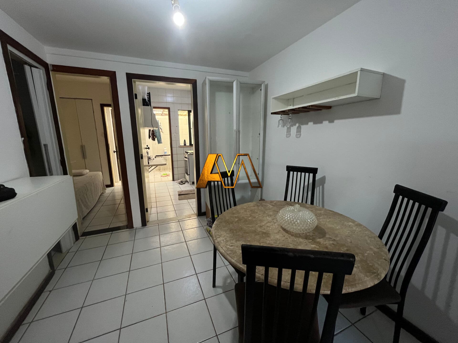 Apartamento em Salvador - Stella Maris