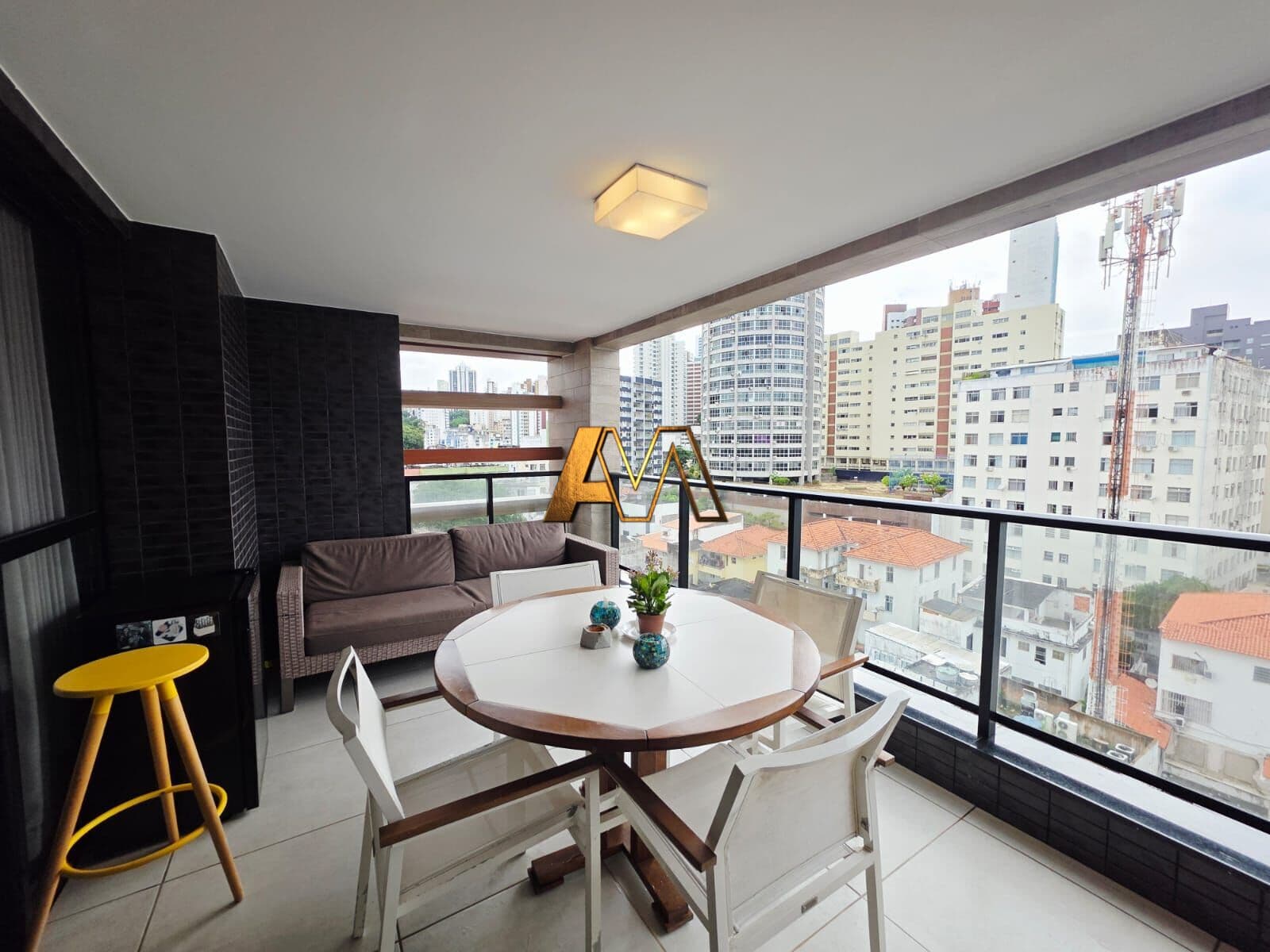 Apartamento em Salvador - Barra