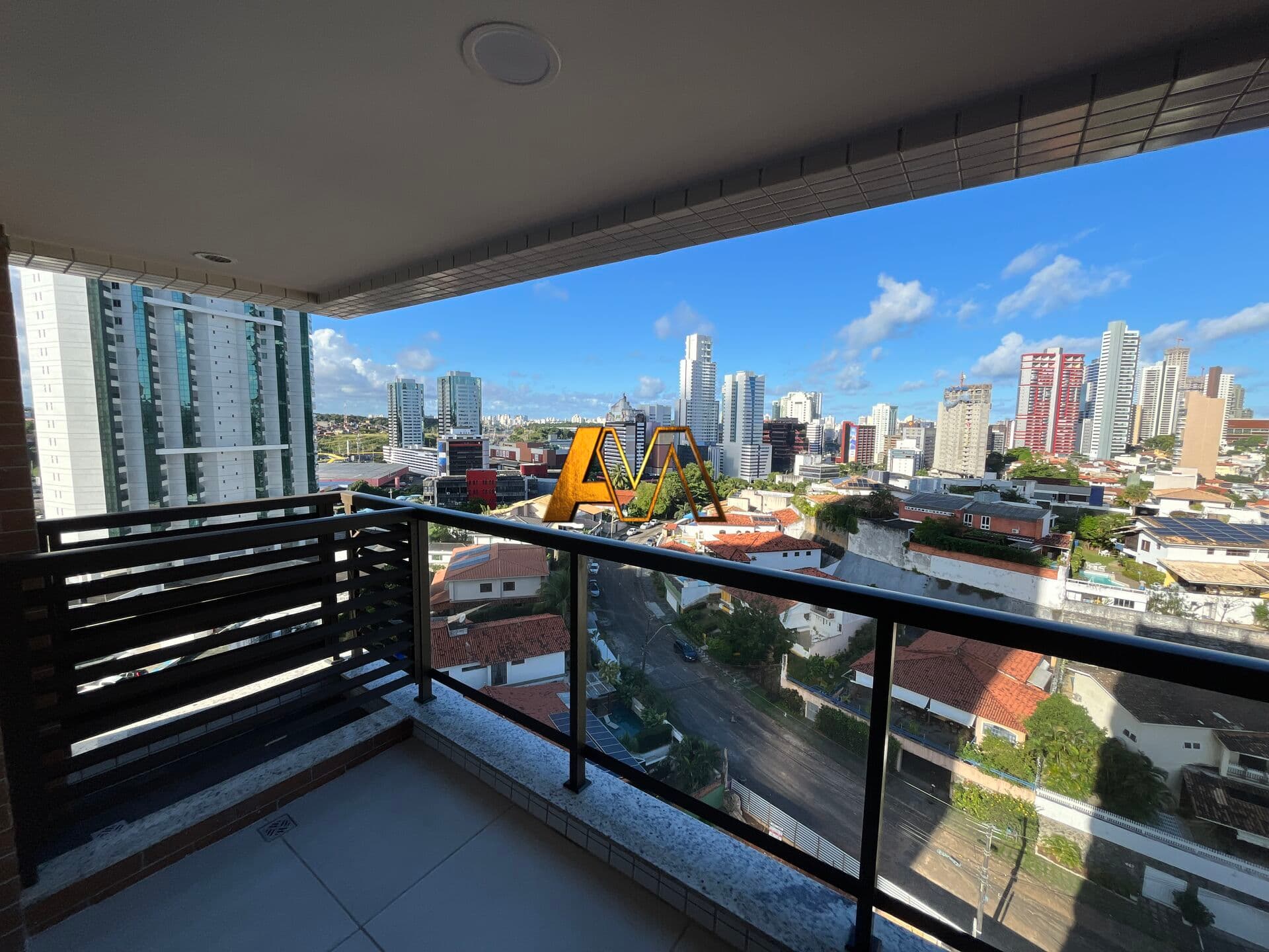 Apartamento em Salvador - Caminho das Árvores