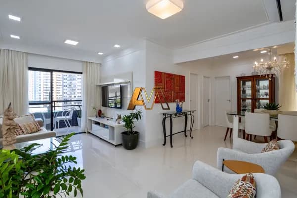 Apartamento em Salvador - Pituba