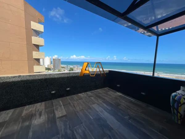 Apartamento em Salvador - Patamares