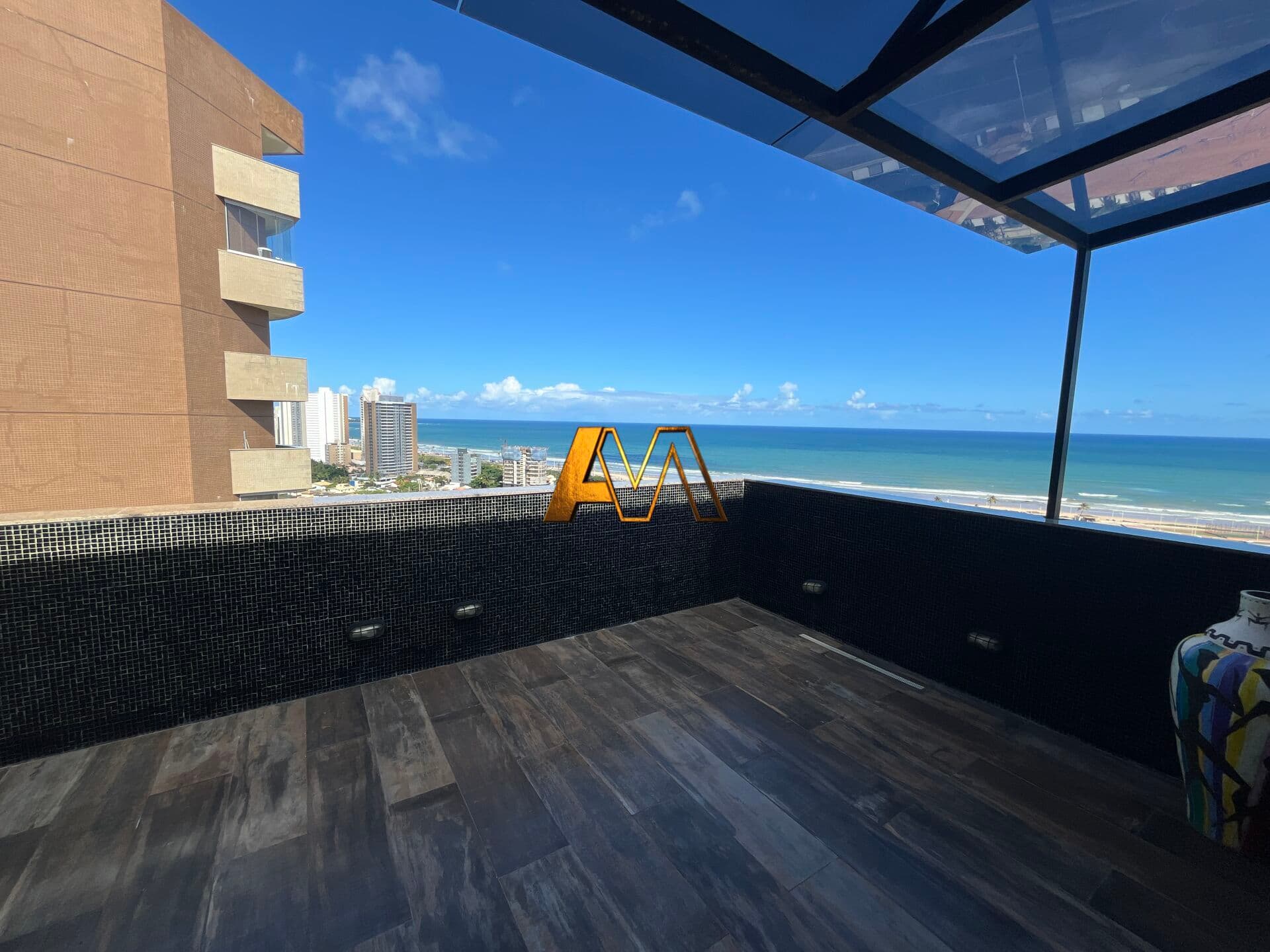 Apartamento em Salvador - Patamares
