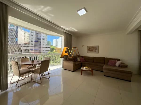 Apartamento em Salvador - Costa Azul