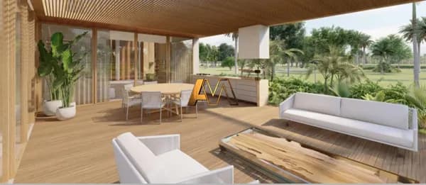CASA COM PISCINA PRIVATIVA - 8/4 SENDO 6 SUÍTES EM PRAIA DO FORTE