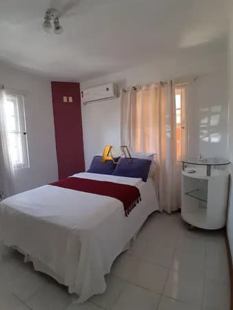Apartamento em Mata de São João - Praia do Forte