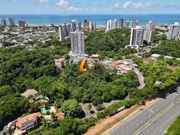Lote/Terreno em Salvador - Patamares