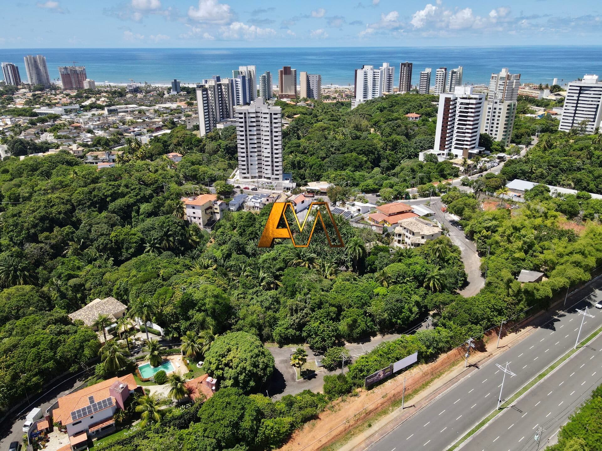 Lote/Terreno em Salvador - Patamares