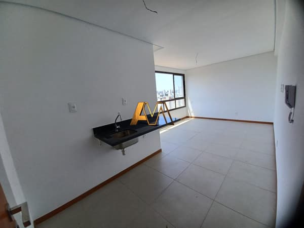 APARTAMENTO 1/4 NA BARRA