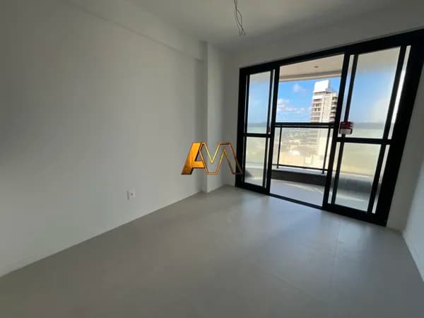 Apartamento em Salvador - Jaguaribe