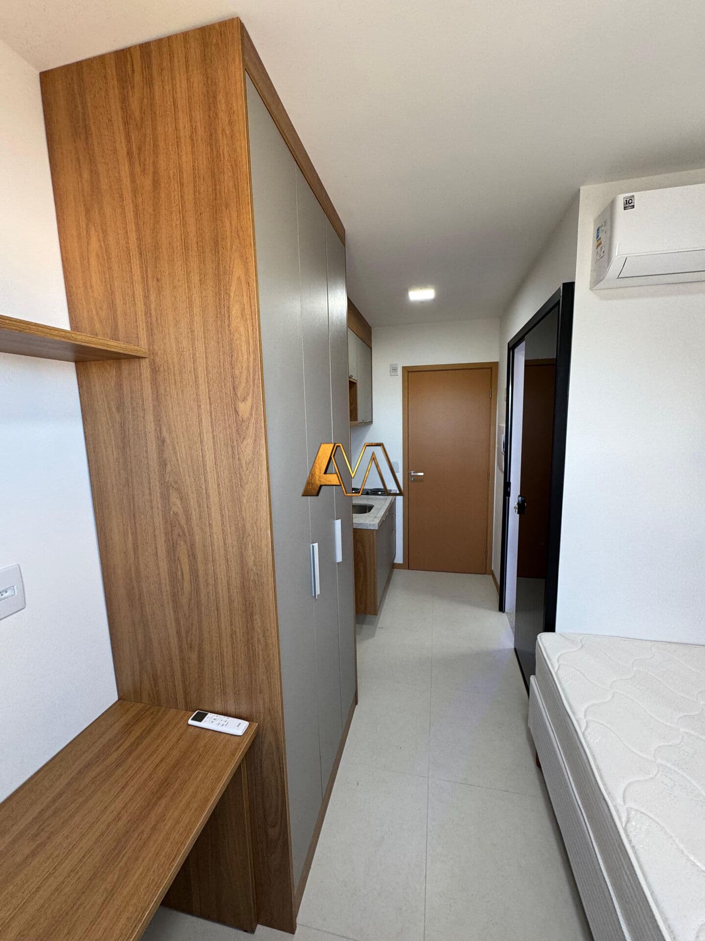 Apartamento em Salvador - Amaralina