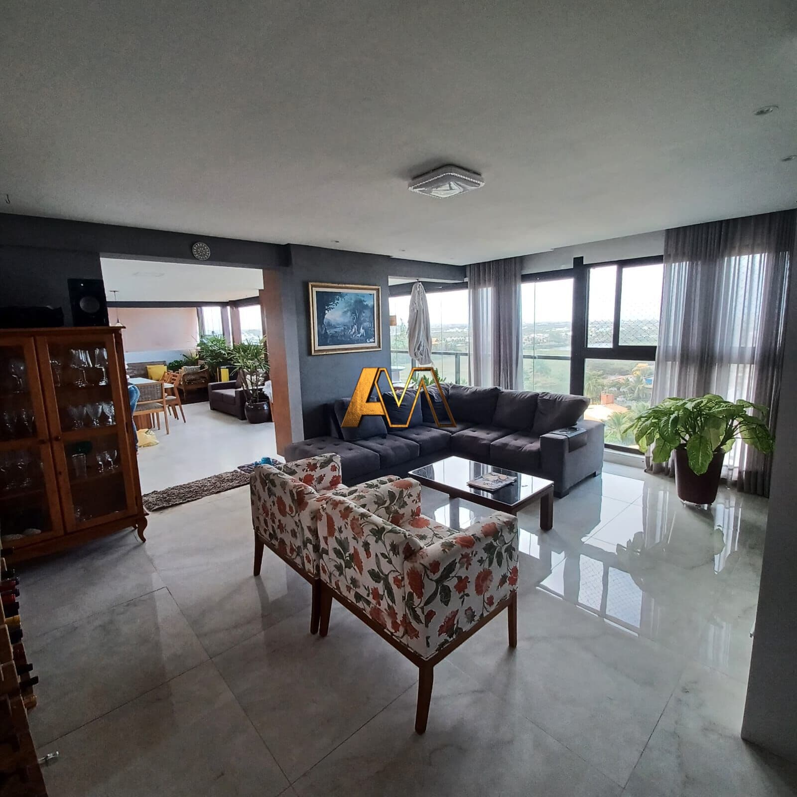 Apartamento em Salvador - Praia do Flamengo