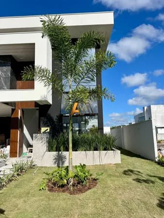Casa de Condomínio em Camaçari - Jardim Limoeiro