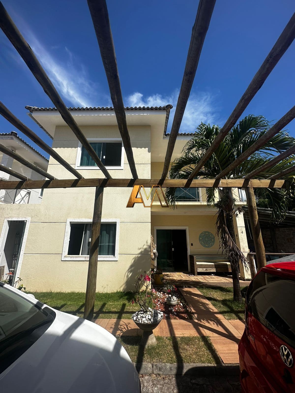 Casa de Condomínio em Lauro de Freitas - BURAQUINHO
