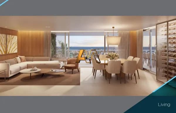 Apartamento em Salvador - Horto Florestal