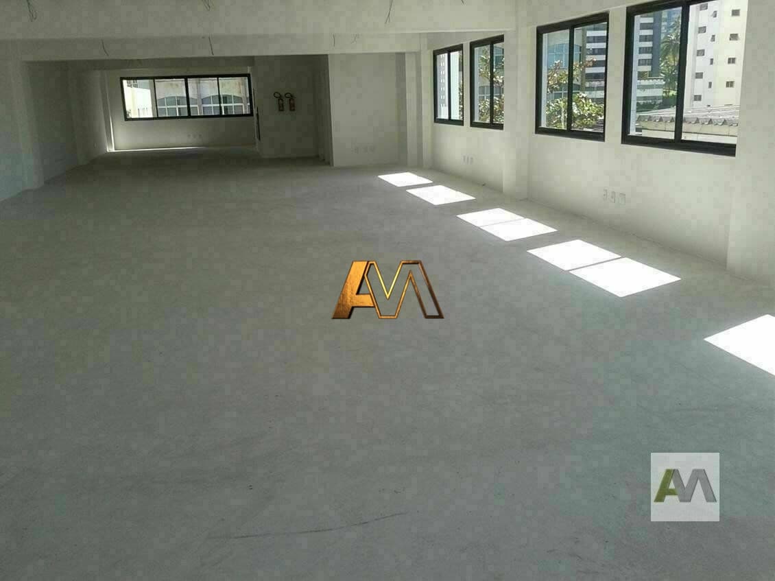 Sala/Conjunto em Salvador - Pituba