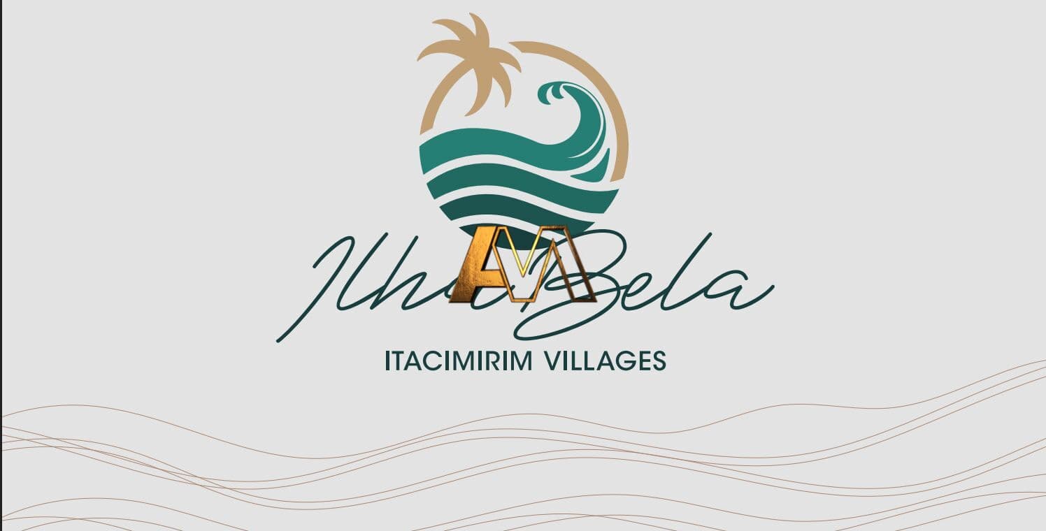Apartamento em Camaçari - ITACIMIRIM