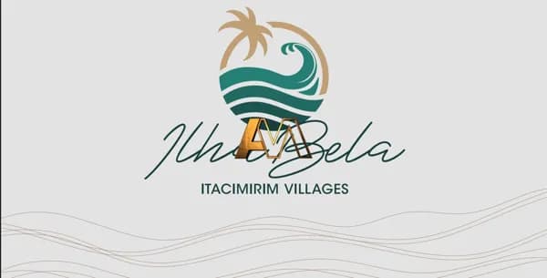 Apartamento em Camaçari - ITACIMIRIM