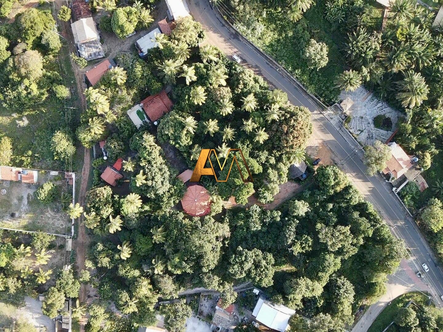 TERRENO EM ITACIMIRIM