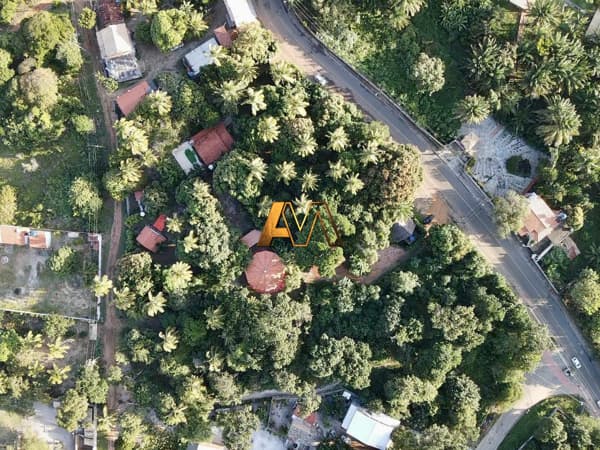 TERRENO EM ITACIMIRIM